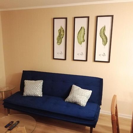 Departamentos Amoblados - Santa Sofia. Appartement Concepción Buitenkant foto