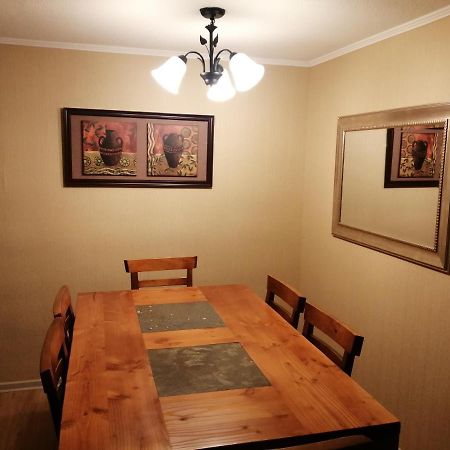 Departamentos Amoblados - Santa Sofia. Appartement Concepción Buitenkant foto