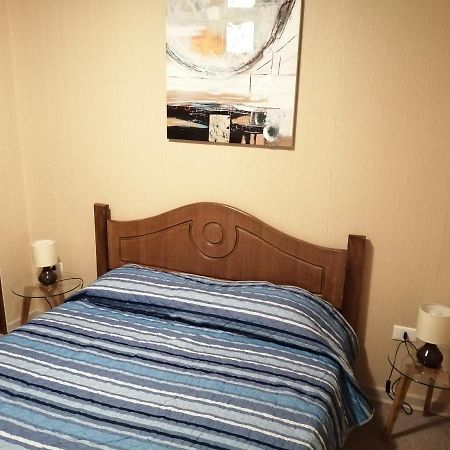 Departamentos Amoblados - Santa Sofia. Appartement Concepción Buitenkant foto