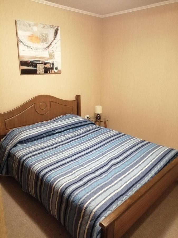 Departamentos Amoblados - Santa Sofia. Appartement Concepción Buitenkant foto