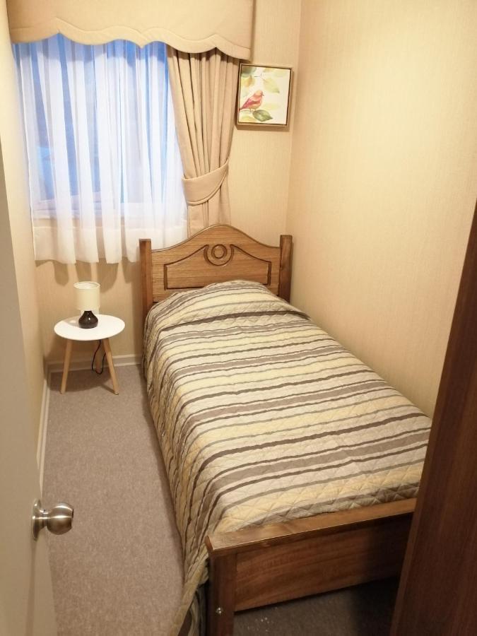 Departamentos Amoblados - Santa Sofia. Appartement Concepción Buitenkant foto
