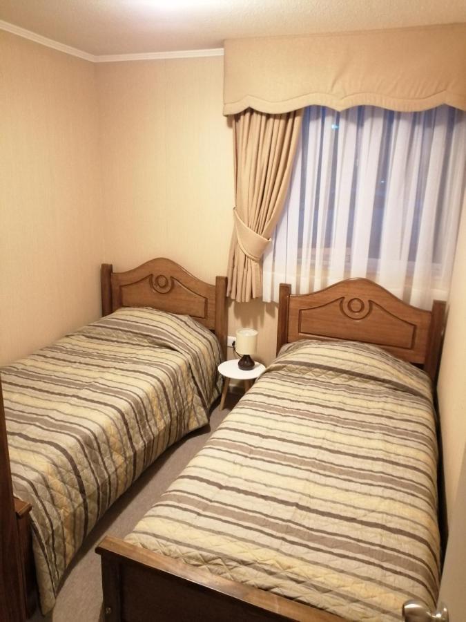 Departamentos Amoblados - Santa Sofia. Appartement Concepción Buitenkant foto